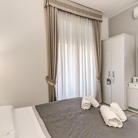 Gardenia Suite Roma Eksteriør bilde