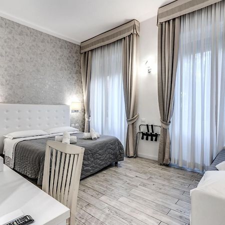Gardenia Suite Roma Eksteriør bilde