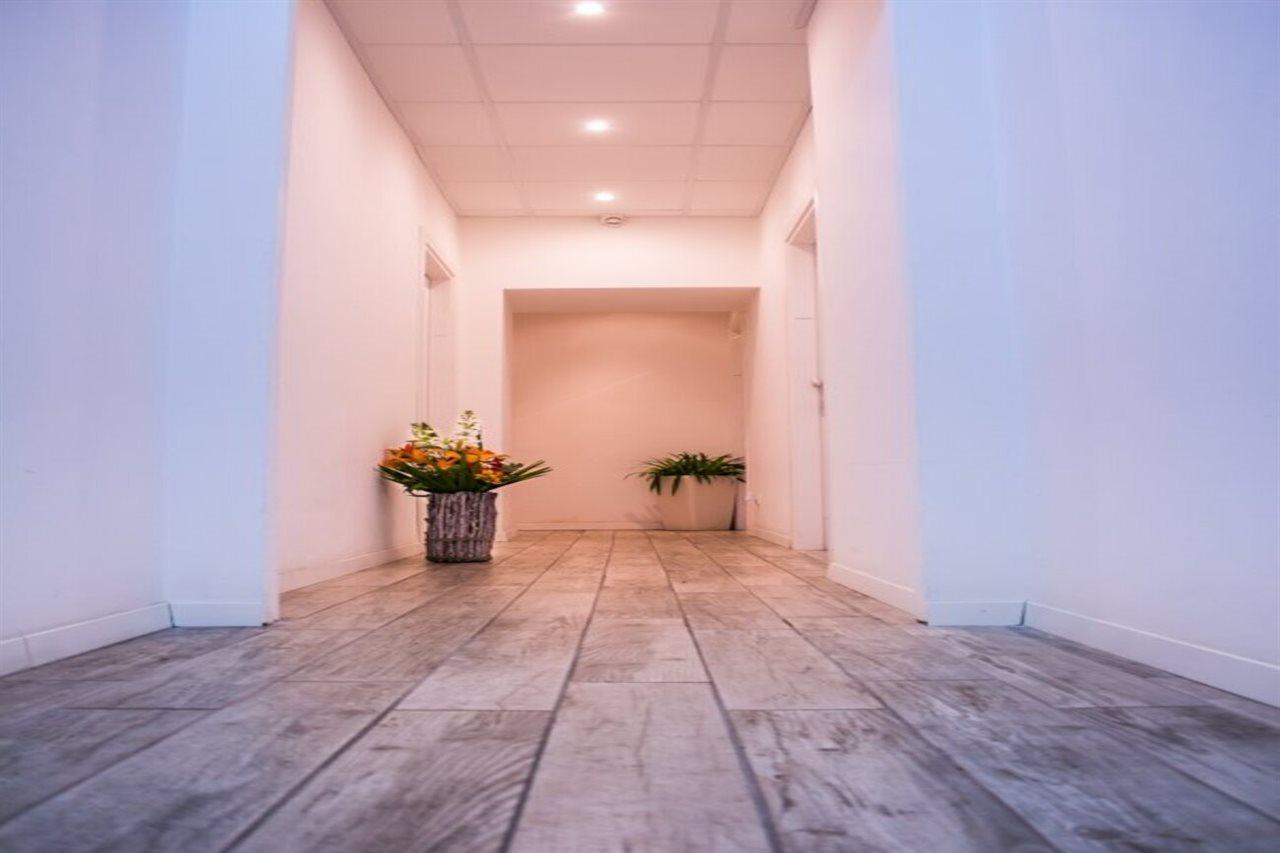 Gardenia Suite Roma Eksteriør bilde