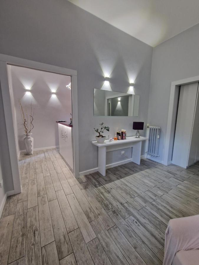 Gardenia Suite Roma Eksteriør bilde