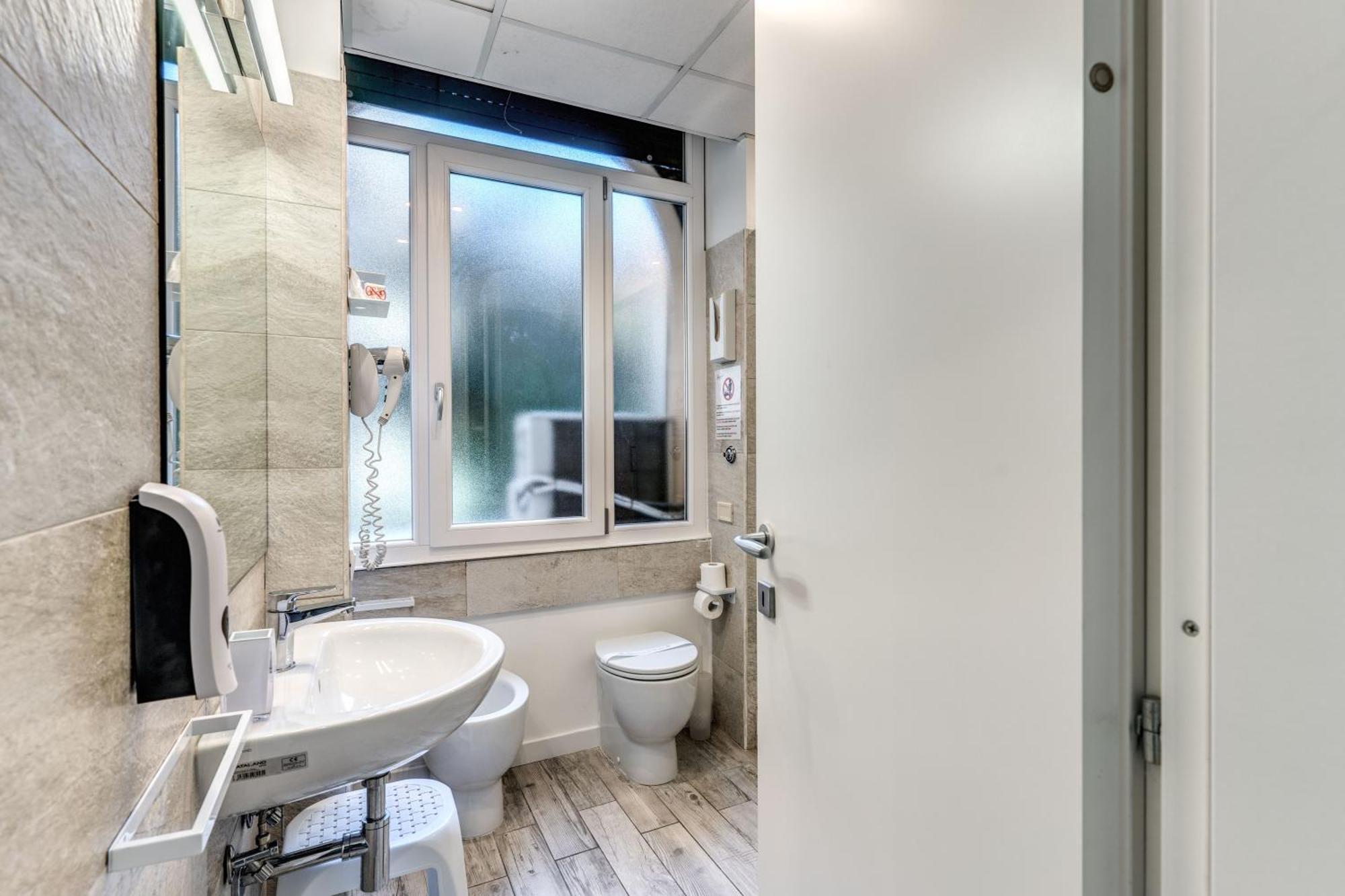 Gardenia Suite Roma Eksteriør bilde