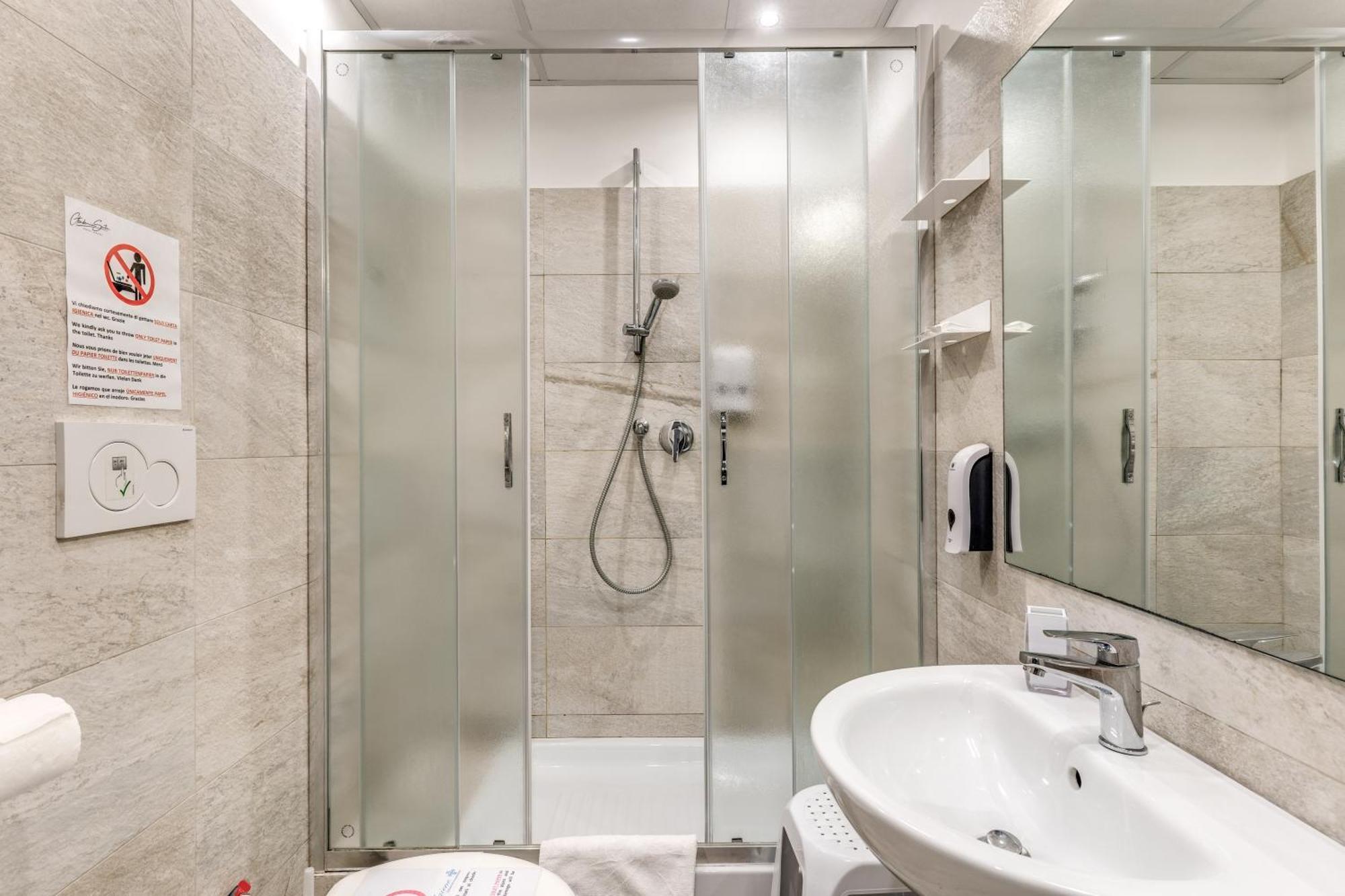 Gardenia Suite Roma Eksteriør bilde