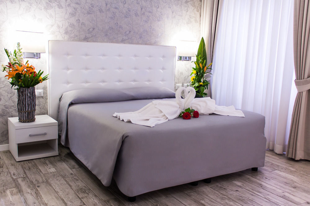 Gardenia Suite Roma Eksteriør bilde