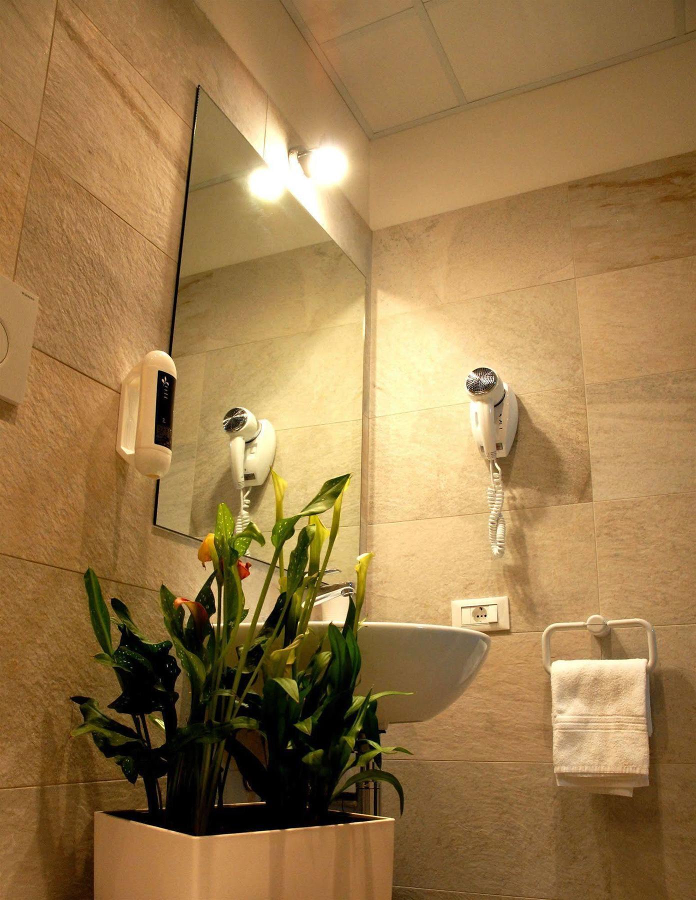Gardenia Suite Roma Eksteriør bilde