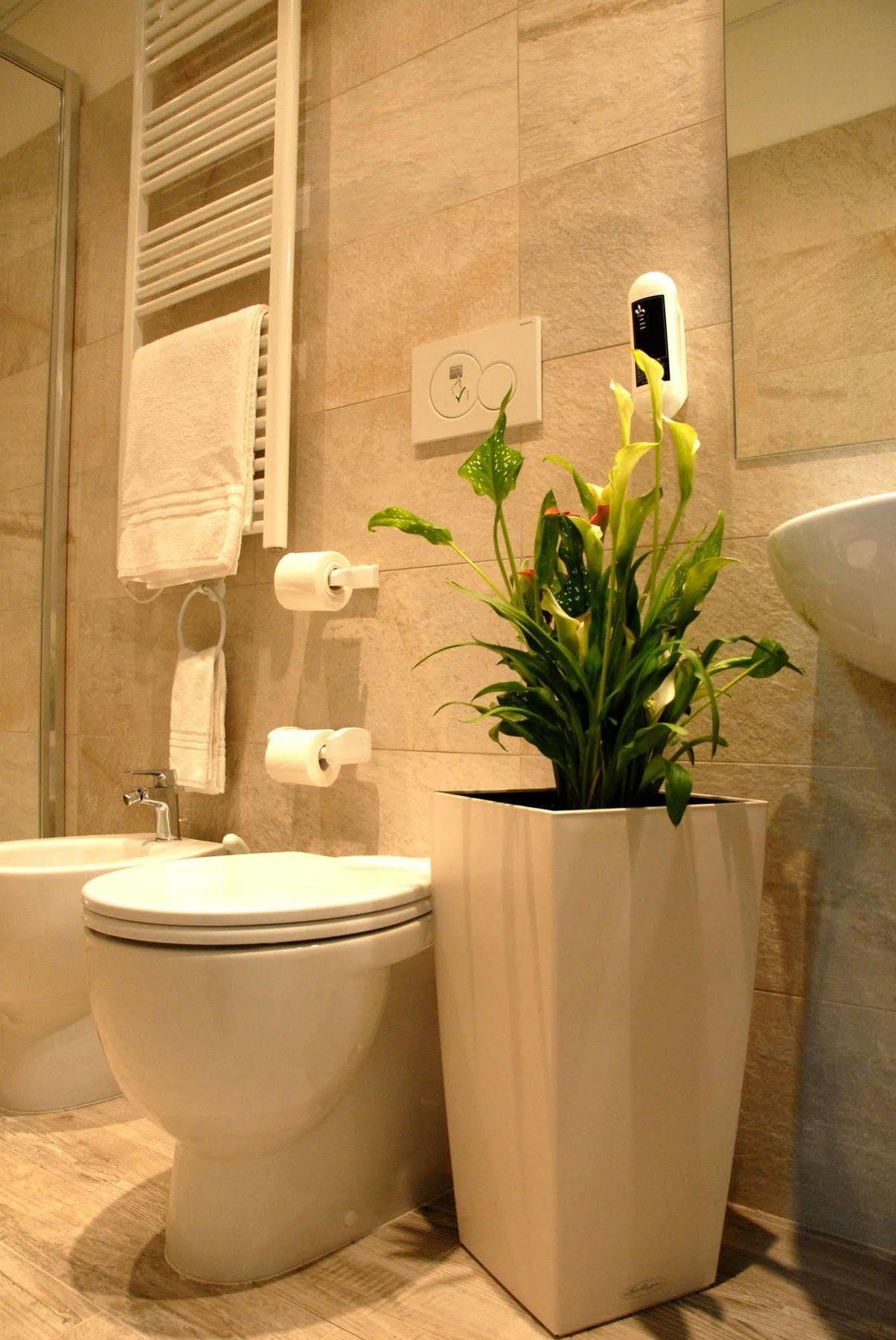 Gardenia Suite Roma Eksteriør bilde