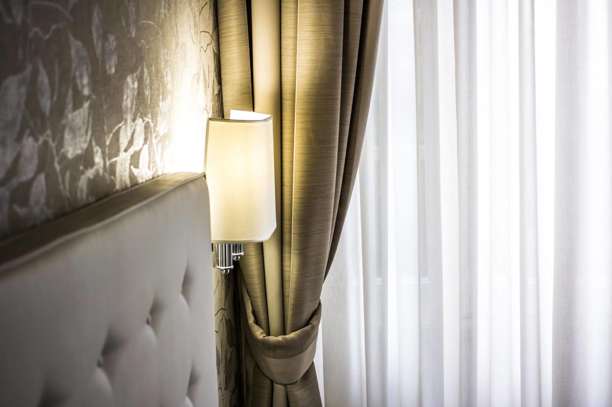 Gardenia Suite Roma Eksteriør bilde